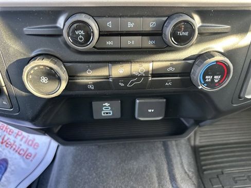 New 2024 Ford F350 XL w/ XL Chrome Package image 13