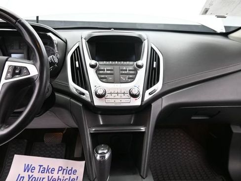 Used 2017 GMC Terrain Denali AWD/4WD image 23