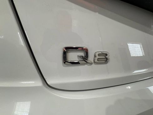 Used 2019 Audi Q8 Premium Plus w/ Premium Plus image 59