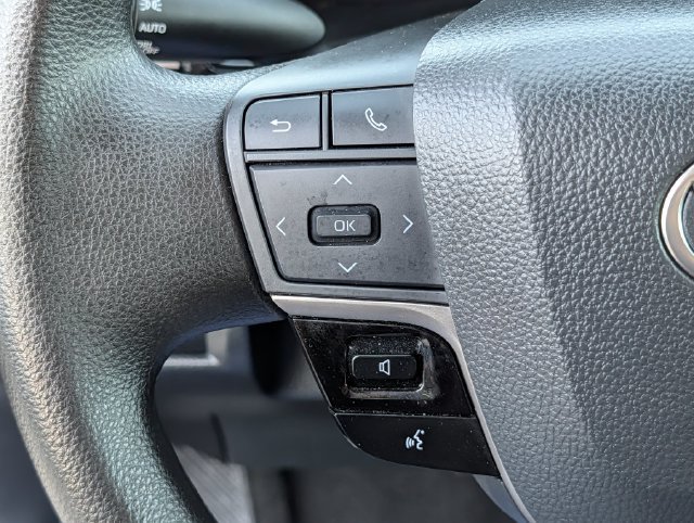 Used 2025 Toyota Camry LE FWD image 20