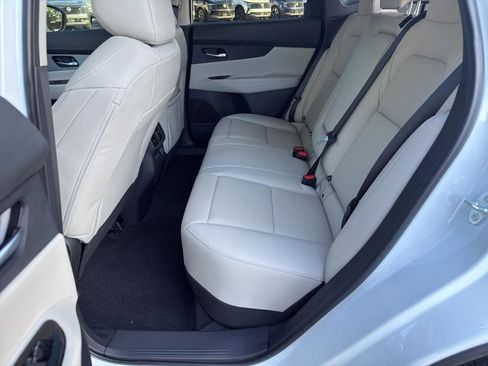 New 2026 Nissan Murano SL image 33