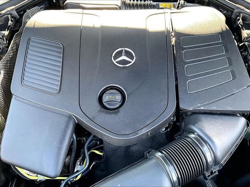 Certified 2025 Mercedes-Benz E 350 Sedan w/ Winter Package image 32