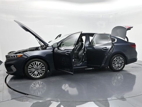 Used 2020 Kia Cadenza Technology image 63