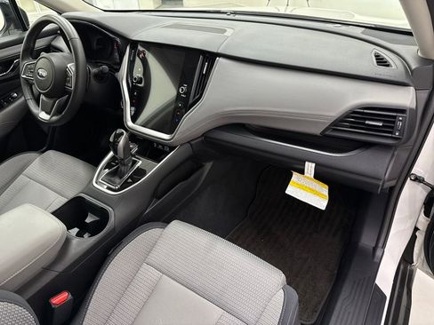 Certified 2025 Subaru Outback Premium image 24