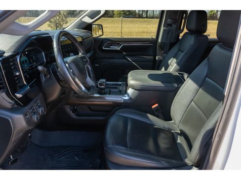 Used 2023 Chevrolet Silverado 1500 RST w/ All Star Edition Plus image 37
