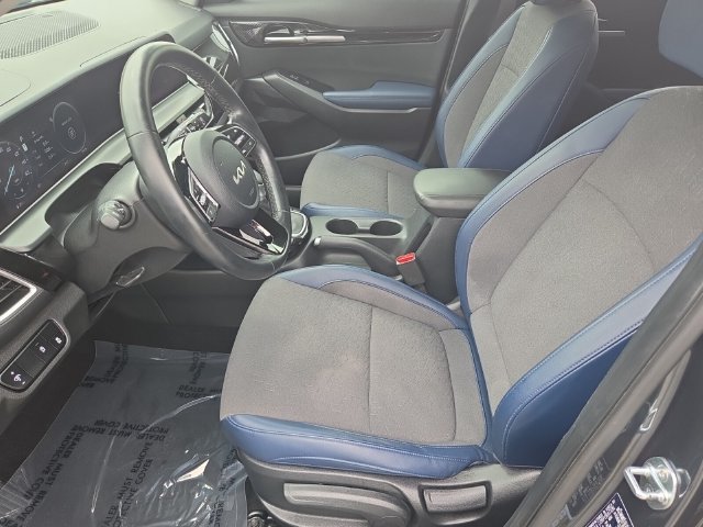 Used 2024 Kia Seltos S FWD image 10