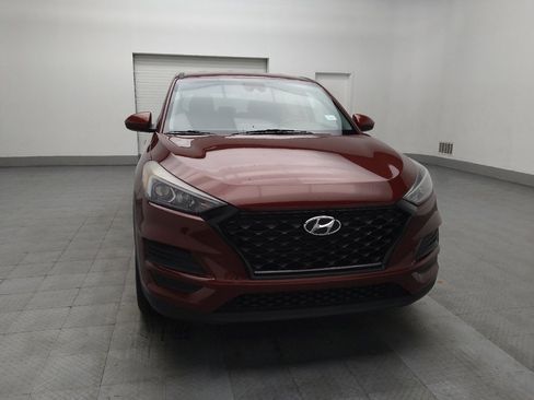 Used 2019 Hyundai Tucson SE image 14