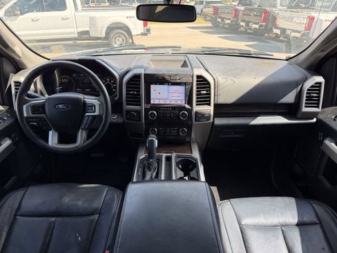 Used 2019 Ford F150 Lariat AWD/4WD image 18
