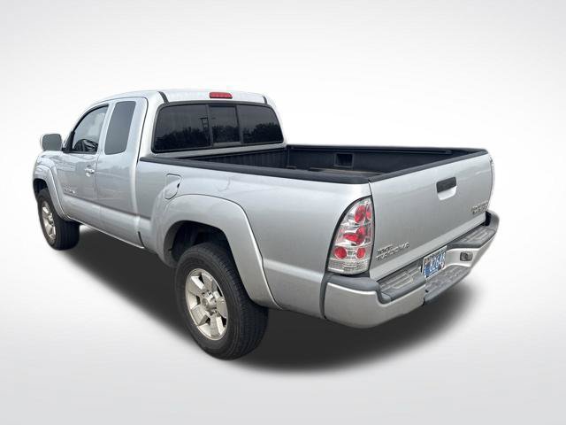 Used 2007 Toyota Tacoma PreRunner RWD image 6