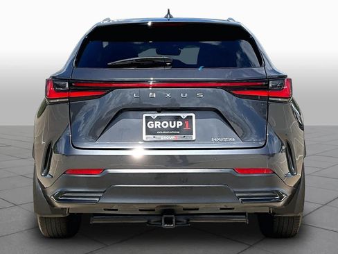Used 2025 Lexus NX 250 FWD w/ Accessory Package (2T) image 5