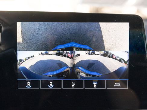 Used 2023 Chevrolet Corvette Z06 image 45