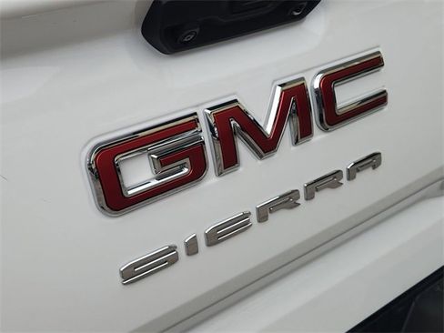 Used 2024 GMC Sierra 1500 Pro w/ Convenience Package image 26