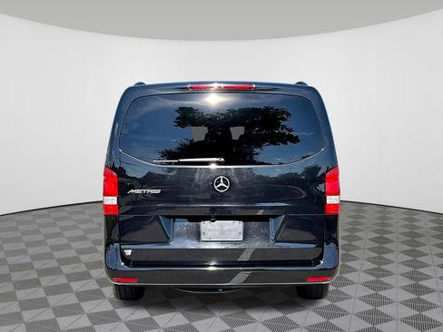 Used 2023 Mercedes-Benz Metris Passenger image 5