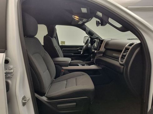 Used 2023 RAM 1500 Big Horn image 29