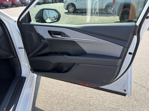 New 2026 Toyota Camry XSE FWD image 17