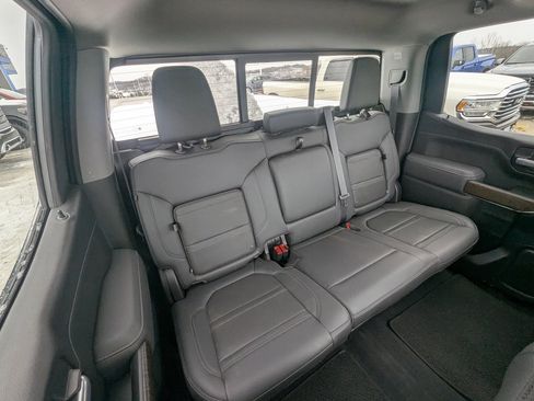 Used 2021 GMC Sierra 1500 Denali w/ Driver Alert Package II image 17