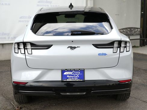 Used 2023 Ford Mustang Mach-E Premium AWD/4WD image 6