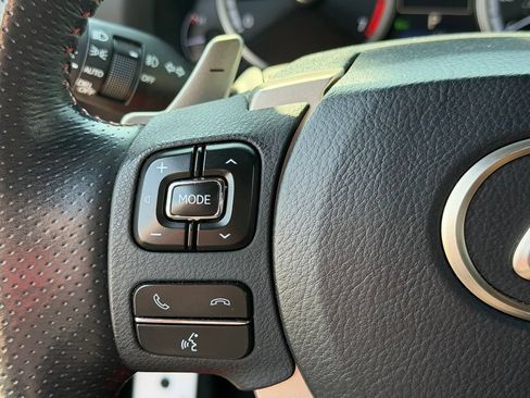 Used 2019 Lexus NX 300 F Sport w/ F Sport Premium Package FWD image 14