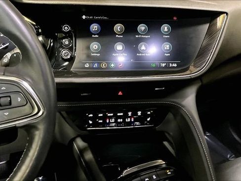 Certified 2023 Buick Envision Essence FWD image 30