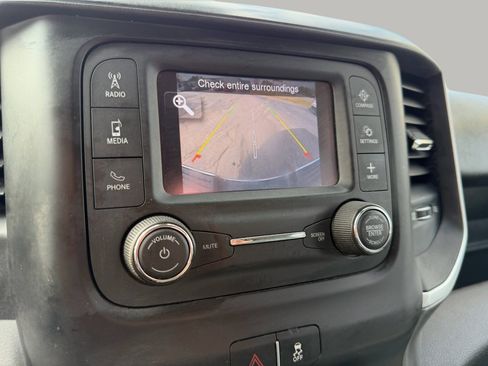 Used 2020 RAM 3500 Big Horn image 60