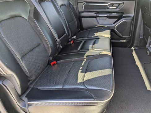 Used 2024 RAM 1500 Laramie image 20