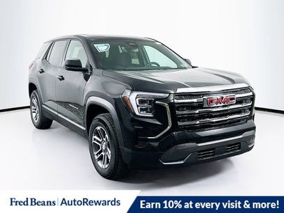 New 2026 GMC Terrain Elevation