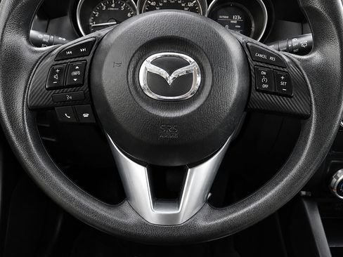 Used 2016 MAZDA CX-5 Sport w/ Rear Camera Package AWD/4WD image 40