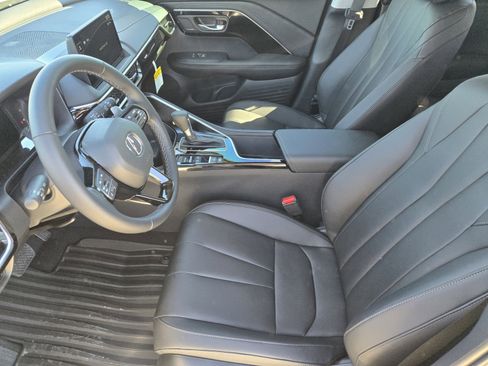 Used 2026 Acura ADX AWD image 10