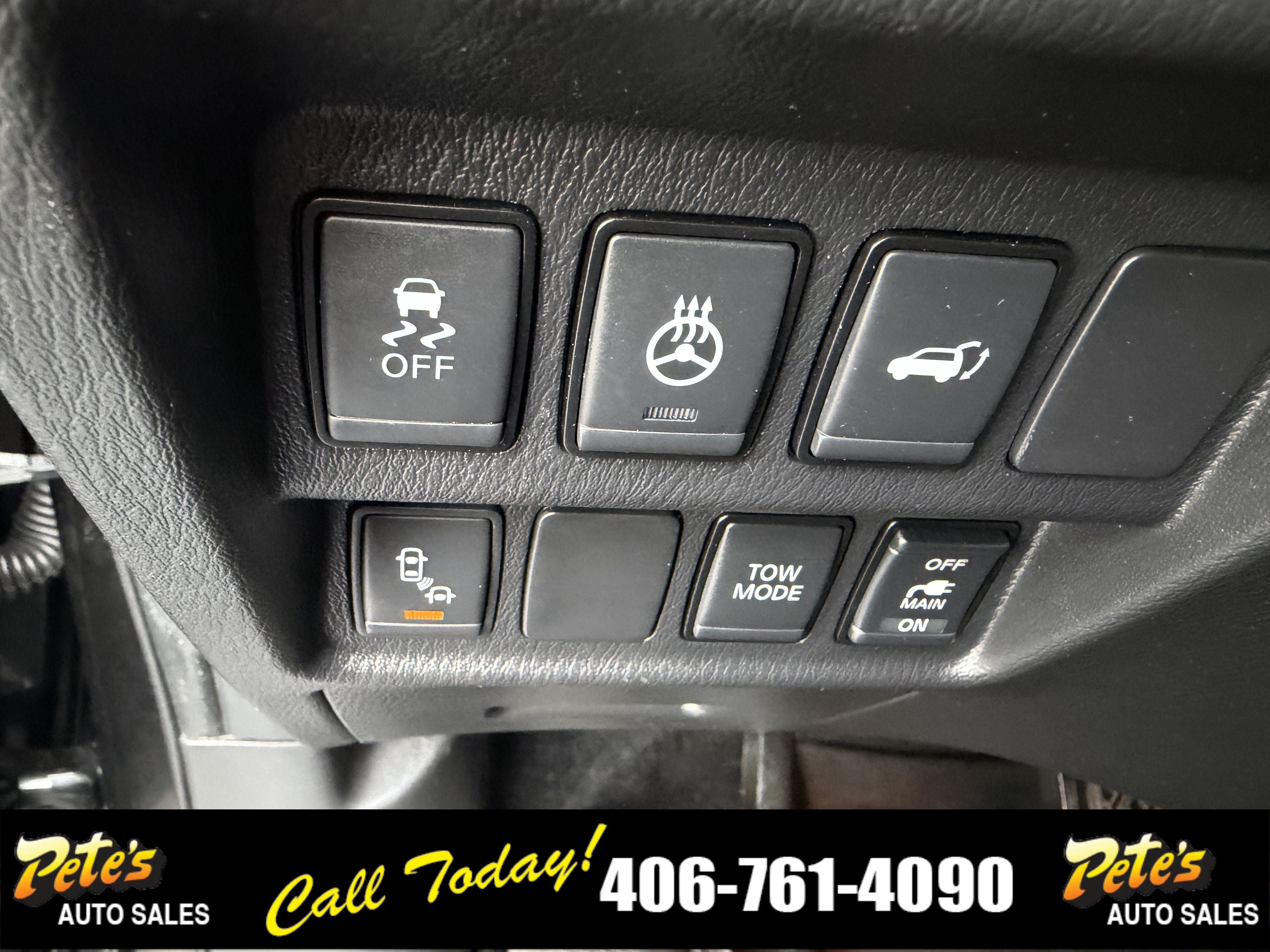 Used 2019 Nissan Pathfinder SL w/ SL Premium Package AWD/4WD image 57