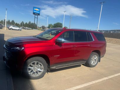 Used 2023 Chevrolet Tahoe Premier w/ Premium Package 2