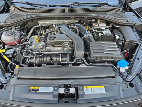 New 2026 Volkswagen Jetta Sport image 26