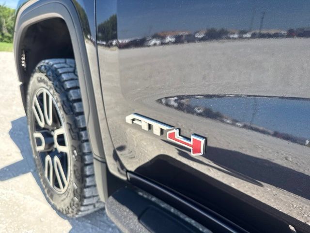 Used 2026 GMC Sierra 1500 AT4 w/ AT4 Premium Package AWD/4WD image 10