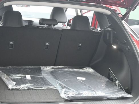 New 2026 Nissan Murano SV AWD/4WD image 20