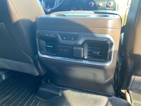 Used 2022 GMC Sierra 2500 Denali w/ Snow Plow Prep/Camper Package image 33