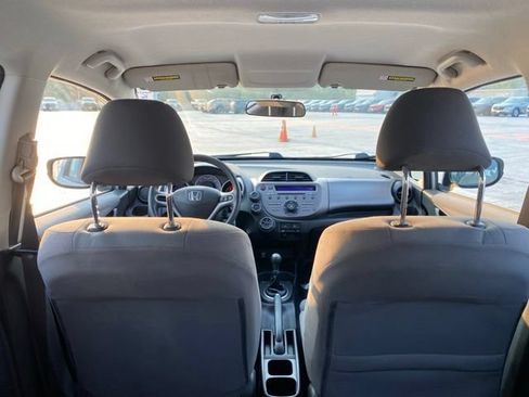 Used 2012 Honda Fit image 9