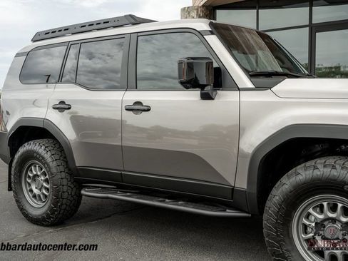 Used 2024 Toyota Land Cruiser AWD/4WD image 33