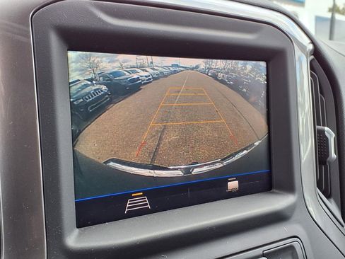 Used 2020 GMC Sierra 3500 4x4 Double Cab w/ Convenience Package image 25