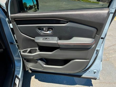 Used 2024 Honda Pilot TrailSport image 20