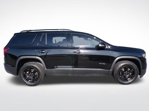 Used 2023 GMC Acadia AT4 w/ Technology Package AWD/4WD image 6