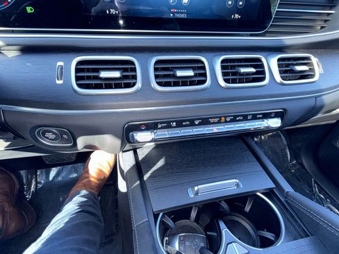 Certified 2023 Mercedes-Benz GLE 350 4MATIC image 17