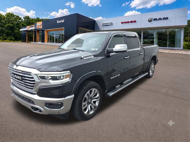 Used 2022 RAM 1500 Limited AWD/4WD image 7