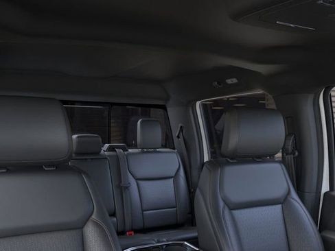 New 2026 Ford F150 Lariat w/ Equipment Group 501A Mid image 22