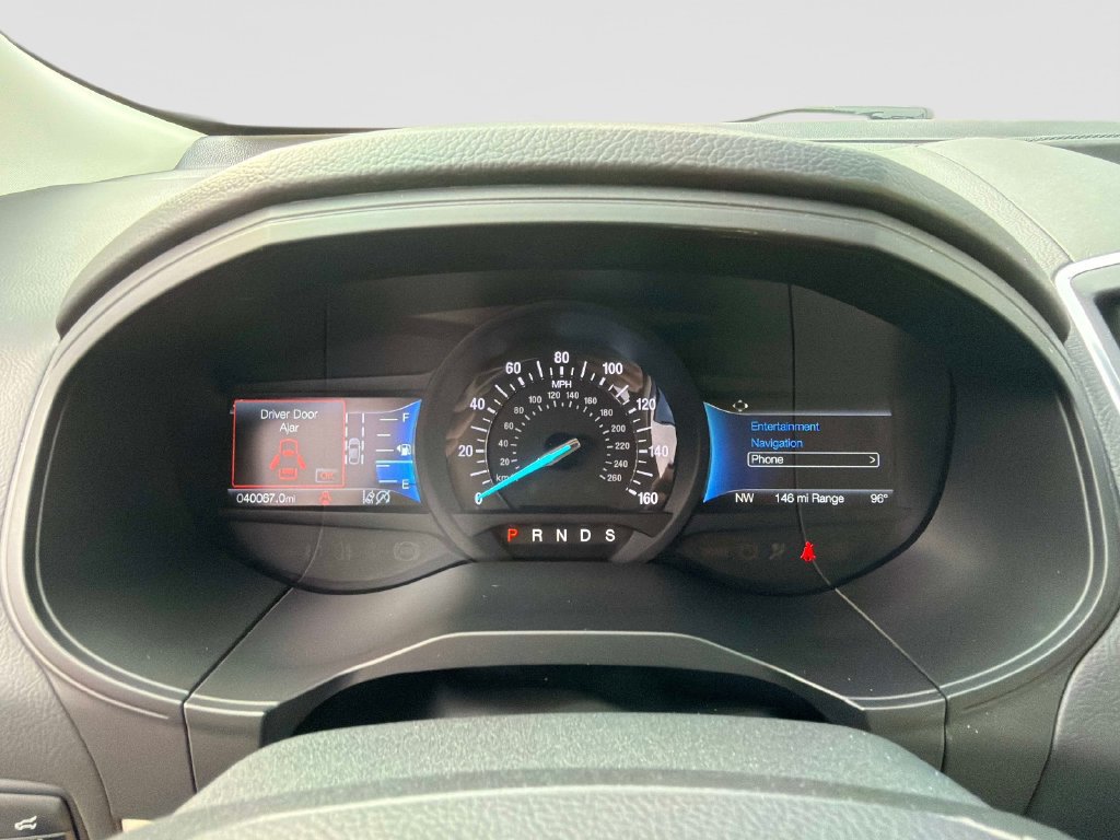 Used 2024 Ford Edge Titanium w/ Titanium Elite Package AWD/4WD image 28