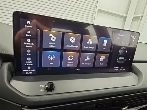 New 2025 Honda Accord Sport image 17