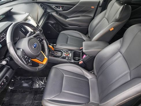 Used 2022 Subaru Forester Wilderness image 21