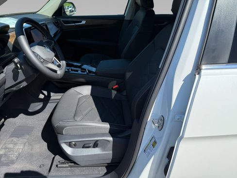 New 2026 Volkswagen Atlas SE image 15