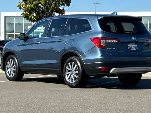 Used 2019 Honda Pilot EX-L image 6