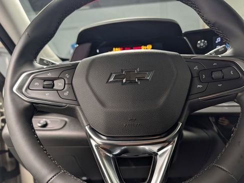 New 2026 Chevrolet Trax ACTIV FWD image 19