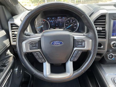 Used 2021 Ford Expedition Max XLT RWD image 19