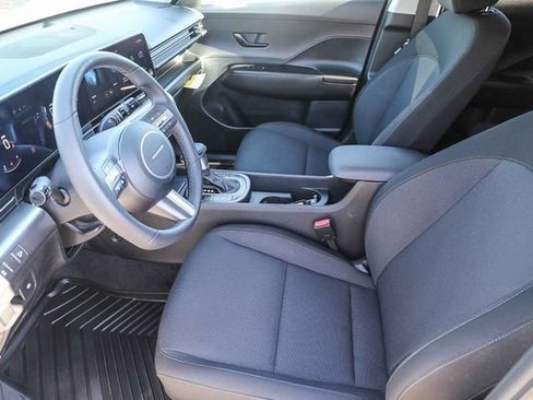 Used 2026 Hyundai Kona SEL Sport FWD image 19